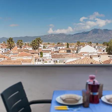Welcs 238 Emp Con Vista A La Montana Empuriabrava