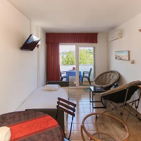 Apartment Welcs 238 Emp Con Vista A La Montana Empuriabrava