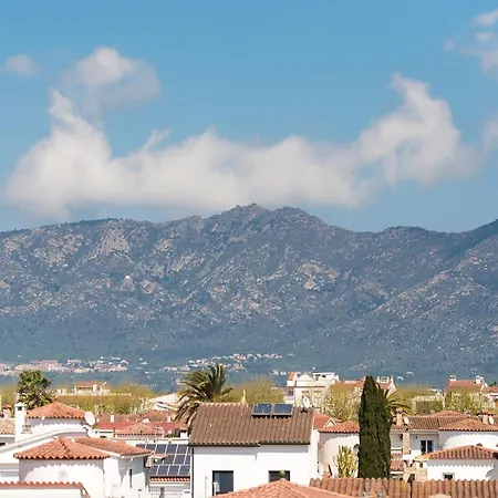 Welcs 238 Emp Con Vista A La Montana Empuriabrava